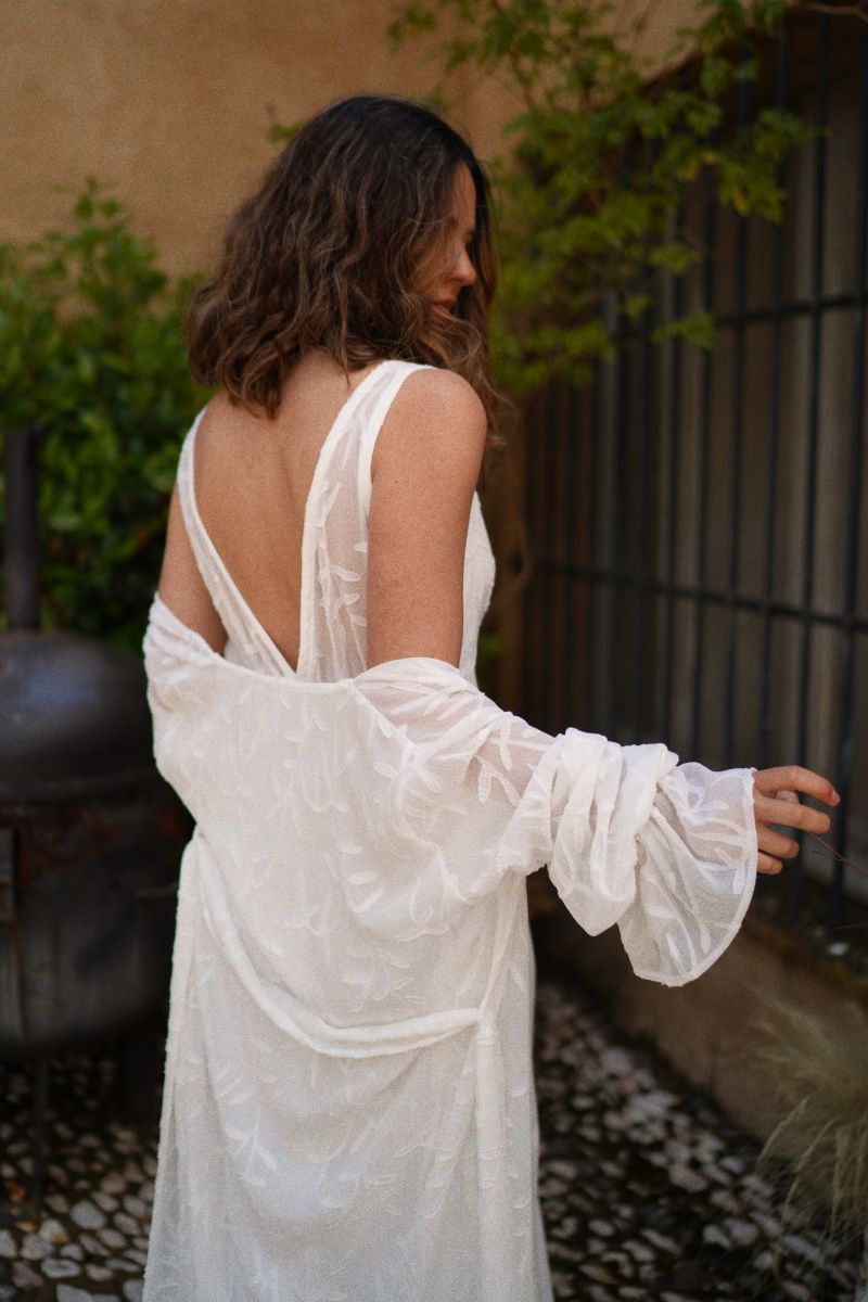 Gabriela nightgown