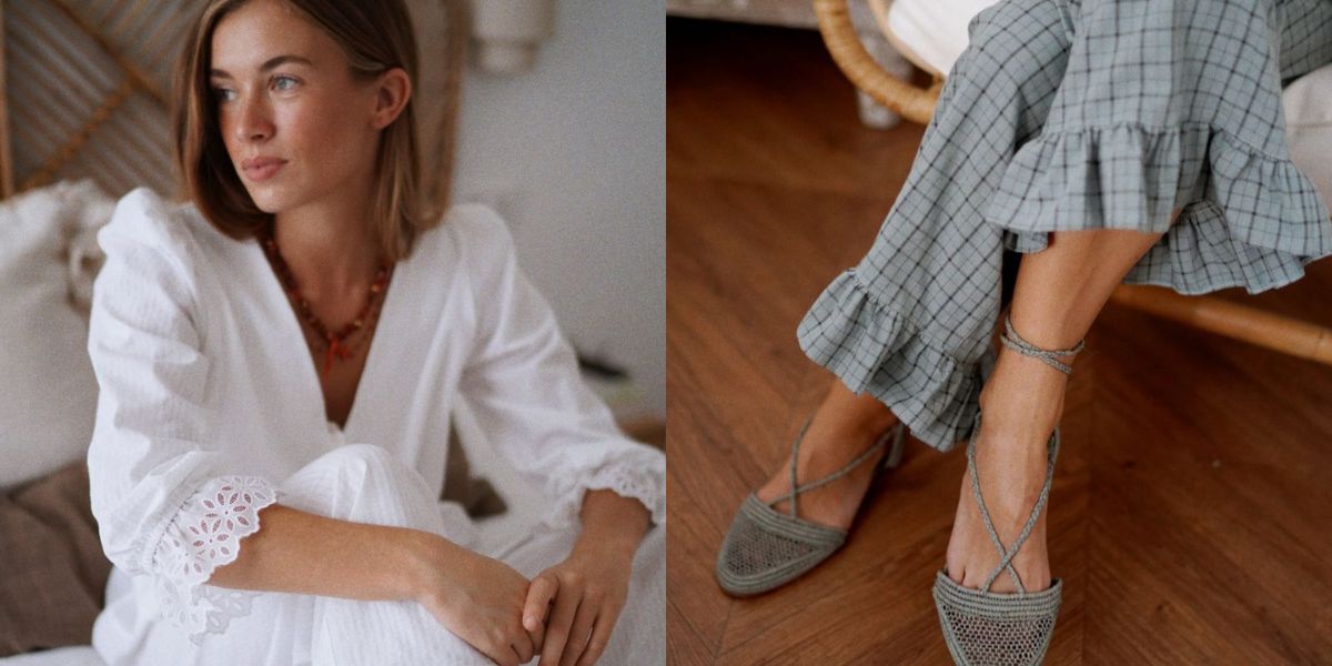 Pijamas largos estilosos