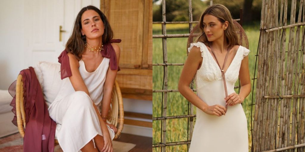 Camisonesa de primavera