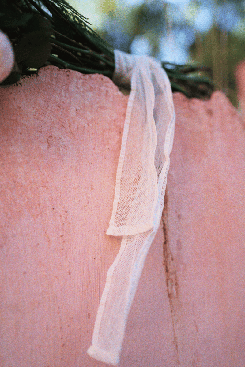 Cinta Ramo Versailles