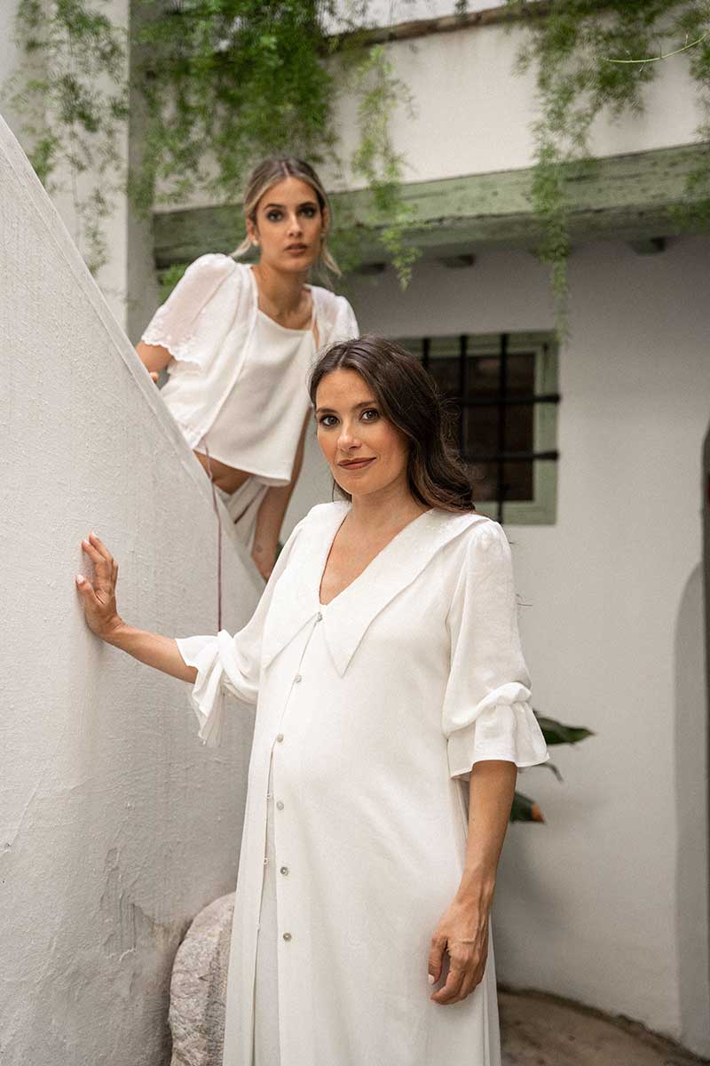 Bata Frida Maternity